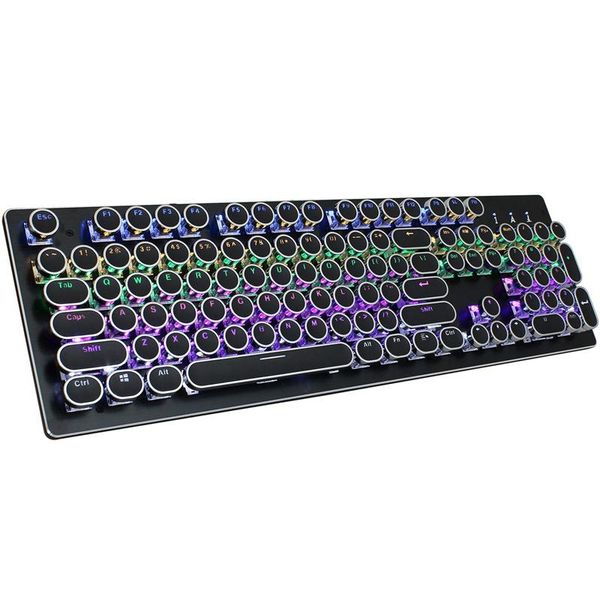 v800 gaming mechanical keyboard blue switch 104 key anti-ghosting rgb/mix backlit led usb wired keyboard for gamer pc lapbla
v800 gaming mechanical keyboard blue switch 104 key anti-ghosting rgb/mix backlit led usb wired keyboard for gamer pc lapbla