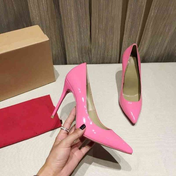 dress red bottom shoes women fashion pointed toe pumps 8cm 10cm 12cm high heels white black claret green yellow pink arty wedding
dress red bottom shoes women fashion pointed toe pumps 8cm 10cm 12cm high heels white black claret green yellow pink arty wedding