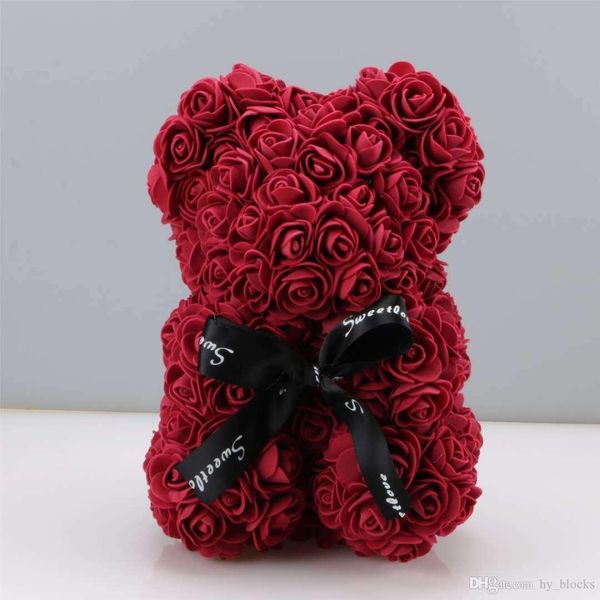 new valentine's day of pe rose bear toy stuffed full children cute gift teddy love doll romantic girlfriend bears present sgxfm
new valentine's day of pe rose bear toy stuffed full children cute gift teddy love doll romantic girlfriend bears present sgxfm