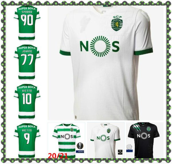 top thailand quality 20 21 sporting cp home soccer jersey 2020 2021 вратарь футбольная рубашка мужчины + детский комплект униформа camisa de, Black;yellow
top thailand quality 20 21 sporting cp home soccer jersey 2020 2021 вратарь футбольная рубашка мужчины + детский комплект униформа camisa de, Black;yellow