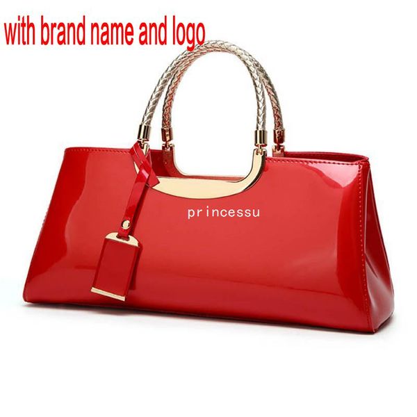 bags quality crossbody female high patent women's leather bolsa large capacity shoulder bags designer luxury brands bag for lady yh+yd
bags quality crossbody female high patent women's leather bolsa large capacity shoulder bags designer luxury brands bag for lady yh+yd