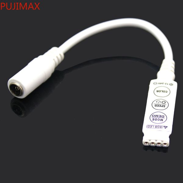 dimmer controller switch mini dc 12v 3 keys dual dc plug for single color 5050 3528 5630 3014 led strip 4pin for 3528 5050 rgb strips lights
dimmer controller switch mini dc 12v 3 keys dual dc plug for single color 5050 3528 5630 3014 led strip 4pin for 3528 5050 rgb strips lights