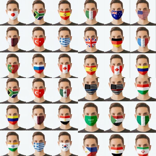 2021 fashion design flag masks 3 layers washable resuable customize dustproof mouth cover masks designer party mask wholesale
2021 fashion design flag masks 3 layers washable resuable customize dustproof mouth cover masks designer party mask wholesale