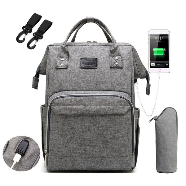 mommy maternity bag fashion nappy travel backpack for mom multifunction waterproof baby nursing diaper bags for stroller 201120
mommy maternity bag fashion nappy travel backpack for mom multifunction waterproof baby nursing diaper bags for stroller 201120