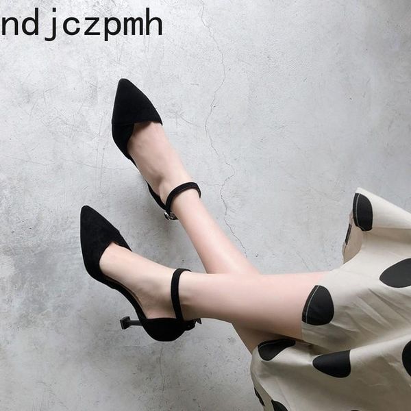 dress shoes pumps spring and autumn the fashion pointed buckle shallow mouth comfortable high heel women's plus size 33-43, Black
dress shoes pumps spring and autumn the fashion pointed buckle shallow mouth comfortable high heel women's plus size 33-43, Black