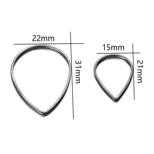 30pcs/lot teardrop waterdrop mix color jump ring diy for jewelry making finding accessories supplies earring necklace co wmtzep, Silver
30pcs/lot teardrop waterdrop mix color jump ring diy for jewelry making finding accessories supplies earring necklace co wmtzep, Silver