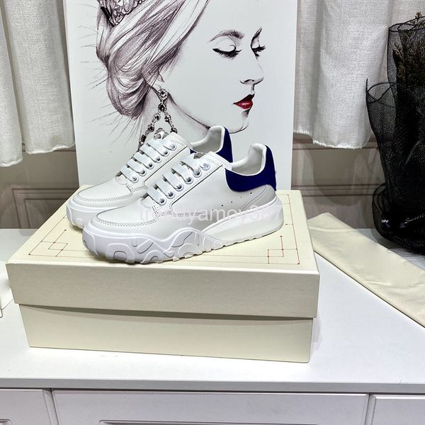dress shoes comfortable little white shoes women's summer thick soled dad with raised muffin single and casual board, Black
dress shoes comfortable little white shoes women's summer thick soled dad with raised muffin single and casual board, Black