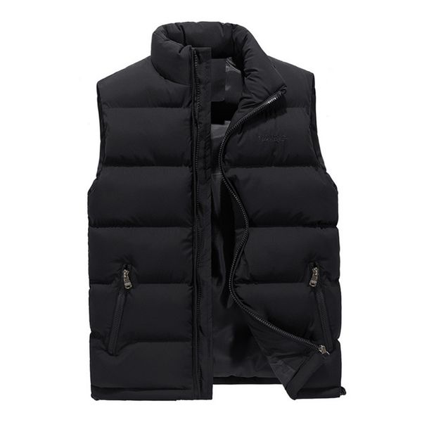 Mens Fashion Vt Coats Slim Thick Warm Winter Outerwear Bodywarmer Streetwear Svels ets Plus Size, Black;white
Mens Fashion Vt Coats Slim Thick Warm Winter Outerwear Bodywarmer Streetwear Svels ets Plus Size, Black;white