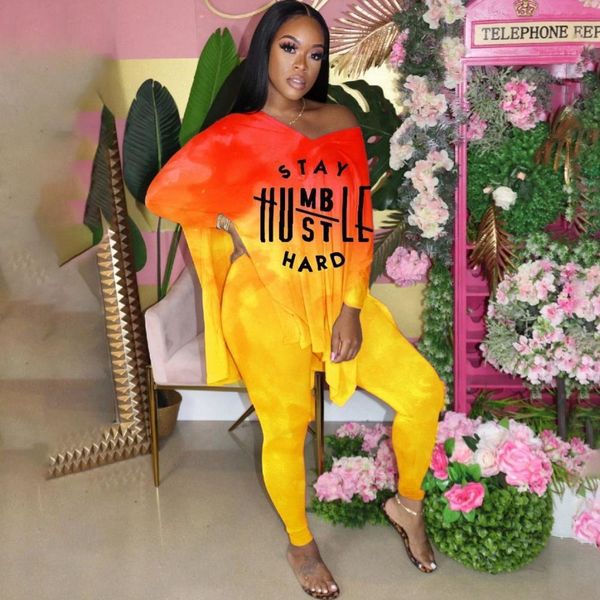 3xl 4xl plus size two piece sets women autumn new loose gradient letter print lounge set split v neck pants matching, Gray
3xl 4xl plus size two piece sets women autumn new loose gradient letter print lounge set split v neck pants matching, Gray