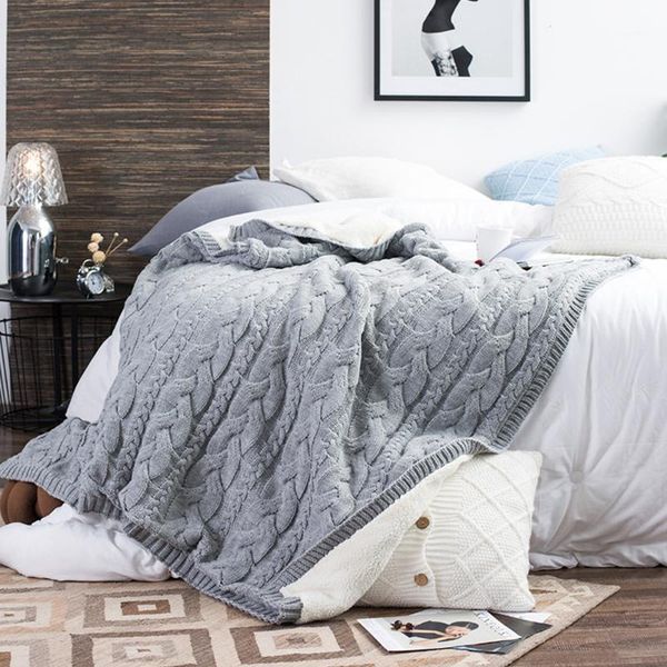handmade chunky knitted blankets thick yarn merino wool bulky blanket for adults warm winter sofa bed home throws blankets1
handmade chunky knitted blankets thick yarn merino wool bulky blanket for adults warm winter sofa bed home throws blankets1