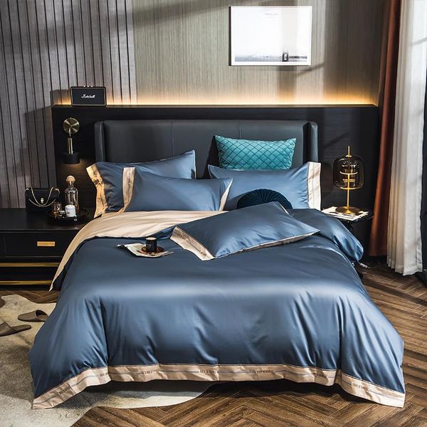 bedding sets 100s 3/4 pcs duvet cover s home set 100% cotton pillowcase sheet comforters case
bedding sets 100s 3/4 pcs duvet cover s home set 100% cotton pillowcase sheet comforters case
