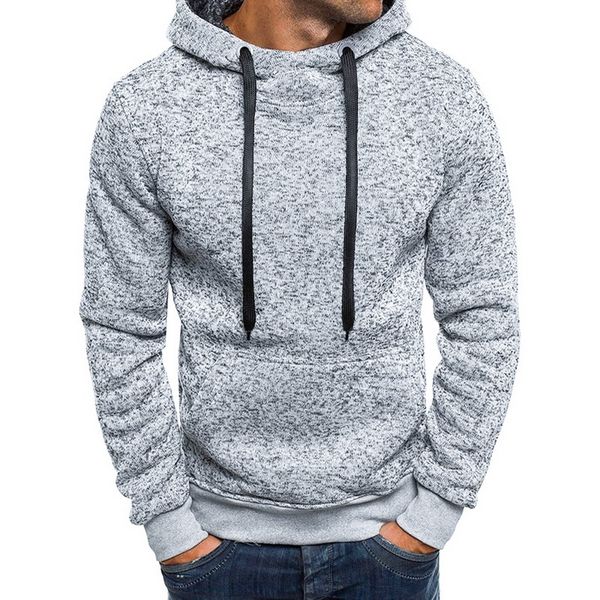 autumn winter solid hoodies men casual tracksuits hip coat pullover sweatshirt kg-607, Black
autumn winter solid hoodies men casual tracksuits hip coat pullover sweatshirt kg-607, Black