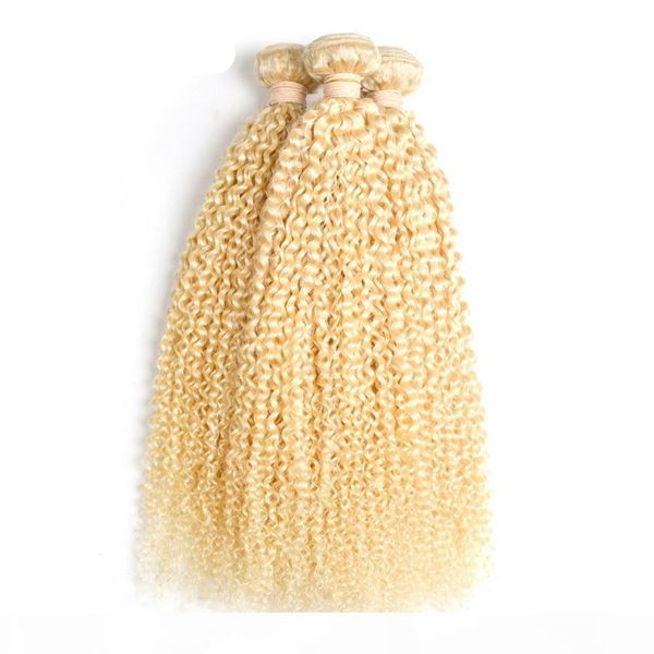 elibess hair -70g piece 3 bundles peruvian kinky curly human hair extension 613 blond 100% honey platinum non remy hair 12--24 inch, Black
elibess hair -70g piece 3 bundles peruvian kinky curly human hair extension 613 blond 100% honey platinum non remy hair 12--24 inch, Black