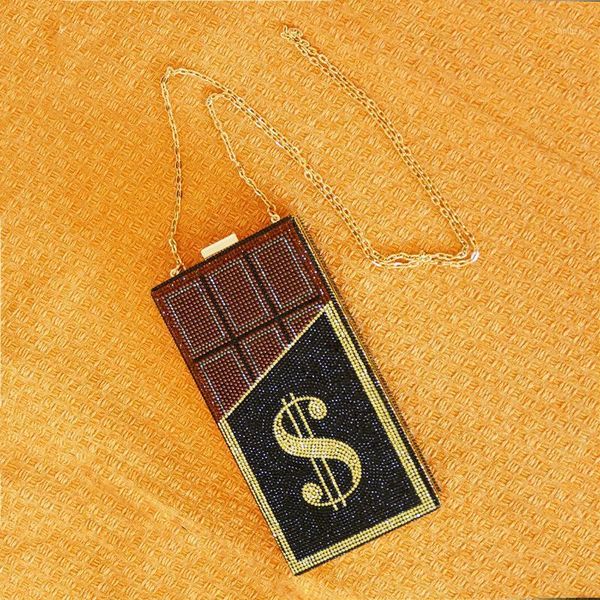 luxury small chocolate us dollar women evening clutch bag fashion ladies shoulder crossbody handbags female party prom purse1
luxury small chocolate us dollar women evening clutch bag fashion ladies shoulder crossbody handbags female party prom purse1