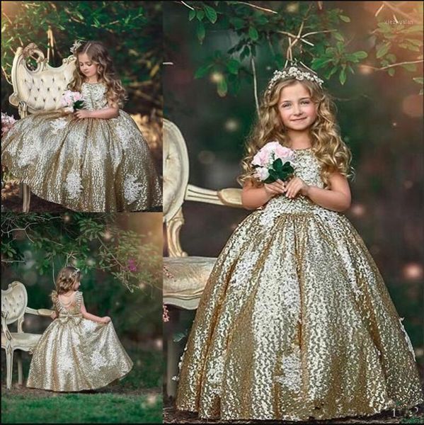 girl's dresses est flower girl dress with sequine bow sparkly pageant gowns for 2-14 y girls open back sleeveless custom made1, Red;yellow
girl's dresses est flower girl dress with sequine bow sparkly pageant gowns for 2-14 y girls open back sleeveless custom made1, Red;yellow