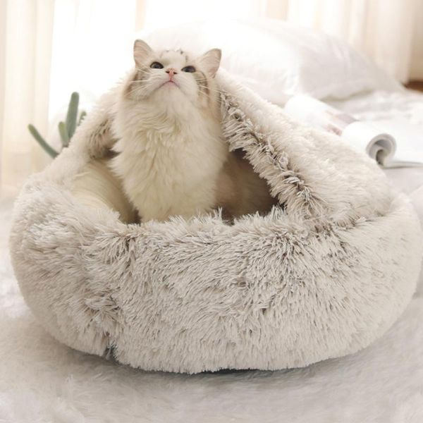 cat beds & furniture pet bed for cats dogs winter warm soft long plush nest sleeping kennel puppy sofa 2 in 1 house supplies
cat beds & furniture pet bed for cats dogs winter warm soft long plush nest sleeping kennel puppy sofa 2 in 1 house supplies