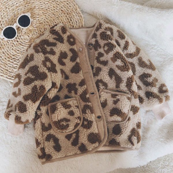 2020 fall/winter lamb cashmere leopard print fur coats for boy and girl, Blue;gray
2020 fall/winter lamb cashmere leopard print fur coats for boy and girl, Blue;gray