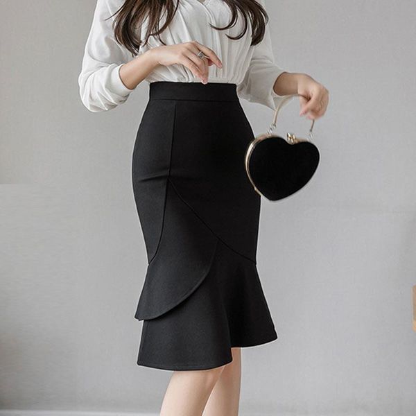 plus size black red skirts womens 2020 casual summer skirt high waist office lady ruffles red pencil skirt jupe femme
plus size black red skirts womens 2020 casual summer skirt high waist office lady ruffles red pencil skirt jupe femme