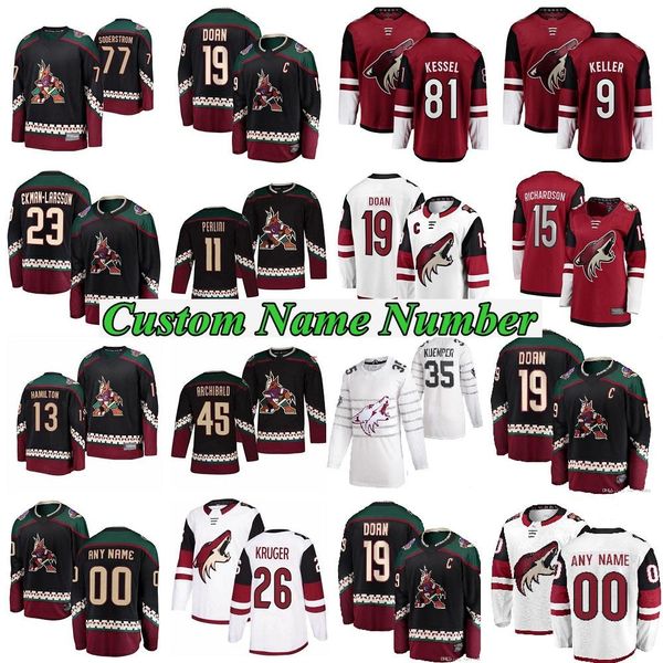 arizona coyotes jerseys men womens kids vinnie hinostroza jersey nick schmaltz soderberg derek stepan kyle capobianco hockey jerseys, Black;red
arizona coyotes jerseys men womens kids vinnie hinostroza jersey nick schmaltz soderberg derek stepan kyle capobianco hockey jerseys, Black;red