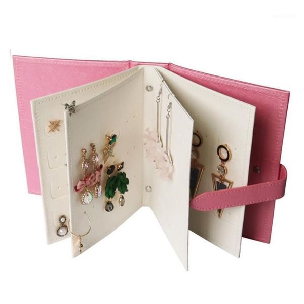 gift wrap 2021 creative portable gifts box jewelry page pu leather collection book jewel display for friends1
gift wrap 2021 creative portable gifts box jewelry page pu leather collection book jewel display for friends1