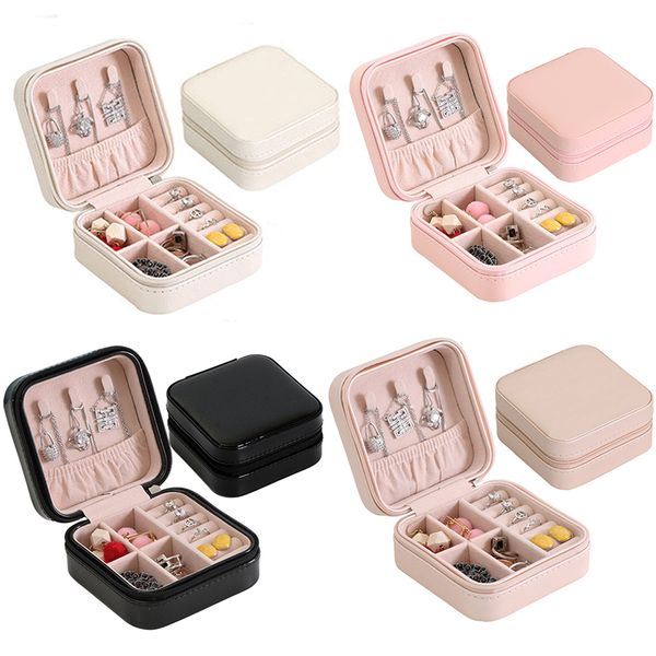 dhl shipping women travel mini jewelry box organizer small portable jewelry storage case for necklaces bracelets earrings rings kimter-m901f
dhl shipping women travel mini jewelry box organizer small portable jewelry storage case for necklaces bracelets earrings rings kimter-m901f