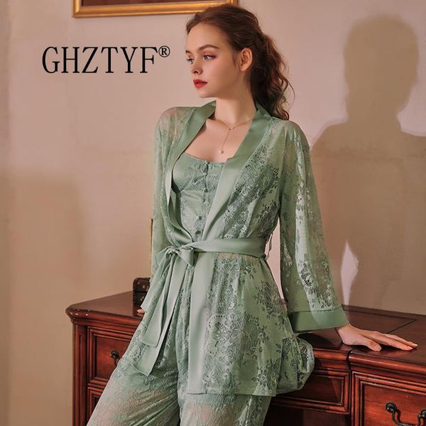 ghztyf 1-5шт костюм женские сексуальные пижамы набор женские кружевные пижамы наборы спящие одежды осень зима дома носить ночные белья пижам, Black;red
ghztyf 1-5шт костюм женские сексуальные пижамы набор женские кружевные пижамы наборы спящие одежды осень зима дома носить ночные белья пижам, Black;red