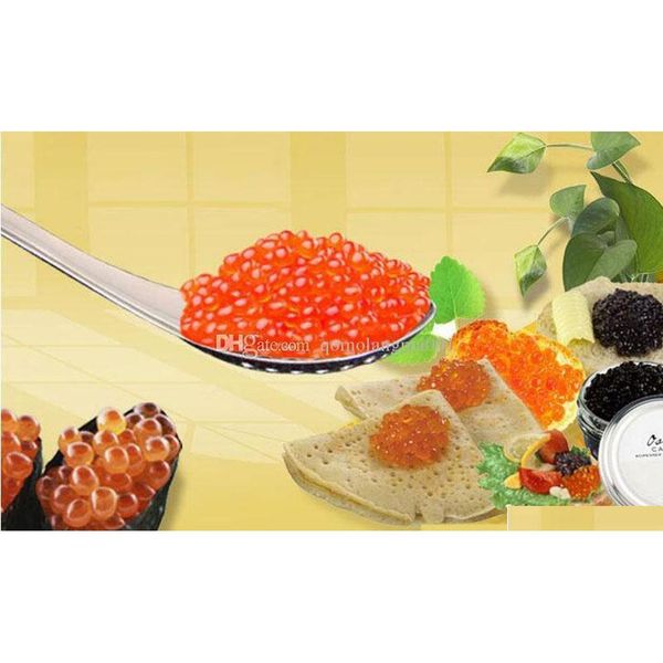 stainless steel caviar strainer spoon molecular mixologist slotted bar spoon spherification spoons shipping wholesale xdt5f kwcad
stainless steel caviar strainer spoon molecular mixologist slotted bar spoon spherification spoons shipping wholesale xdt5f kwcad