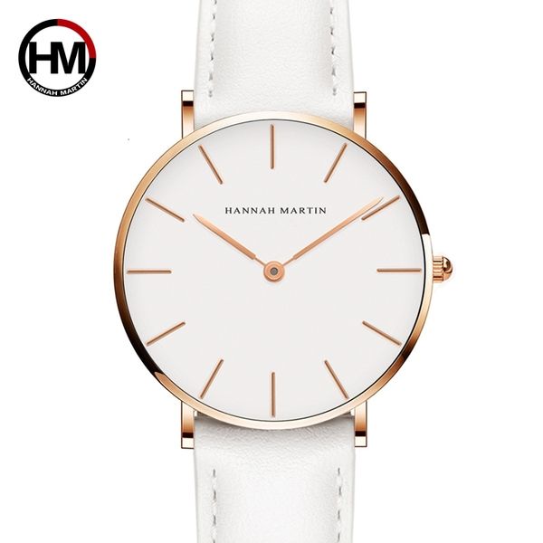 dropshipping japan quartz simple women fashion watch white leather strap ladies wrist watches brand waterproof wristwatch 36mm cx200723, Silver
dropshipping japan quartz simple women fashion watch white leather strap ladies wrist watches brand waterproof wristwatch 36mm cx200723, Silver