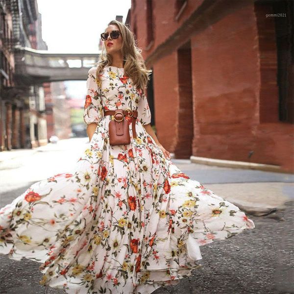 casual dresses 2021 summer long dress floral print boho beach tunic maxi women party chiffon sundress vestidos de festa1, Black;gray
casual dresses 2021 summer long dress floral print boho beach tunic maxi women party chiffon sundress vestidos de festa1, Black;gray