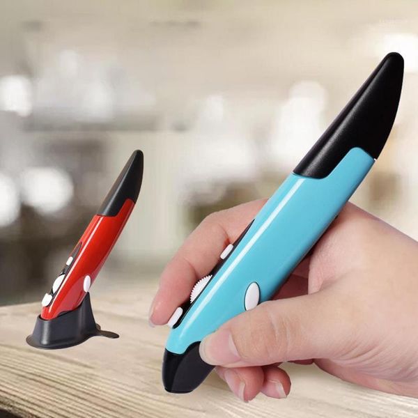 2.4g usb wireless pen mouse optical presenter pen mouse 500/1000dpi ergonomic mini mice for computer lapsmart tv box1
2.4g usb wireless pen mouse optical presenter pen mouse 500/1000dpi ergonomic mini mice for computer lapsmart tv box1