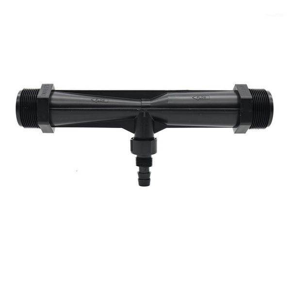 1.5 inch venturi fertilizer injector male thread agriculture irrigation pipe automatic fertilizer emitter fertilization system1
1.5 inch venturi fertilizer injector male thread agriculture irrigation pipe automatic fertilizer emitter fertilization system1