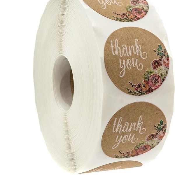 brown kraft paper floral seal for wedding gift package decoration flower sticker thank you tags
brown kraft paper floral seal for wedding gift package decoration flower sticker thank you tags