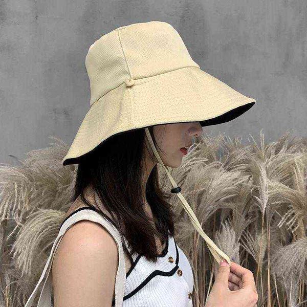 women outdoor sun hats sunscreen summer anti-uv protective cap wide brim visor hat g220311, Blue;gray
women outdoor sun hats sunscreen summer anti-uv protective cap wide brim visor hat g220311, Blue;gray