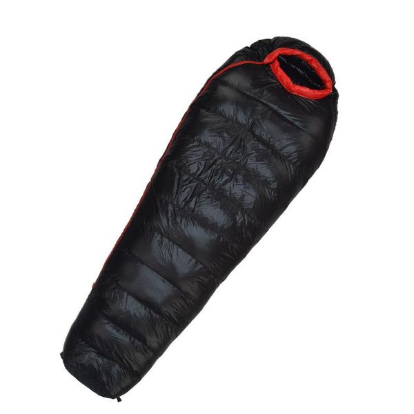 2000g filling white duck down ultra light outdoor sleeping bag camping trip optional portable in cold weather
2000g filling white duck down ultra light outdoor sleeping bag camping trip optional portable in cold weather