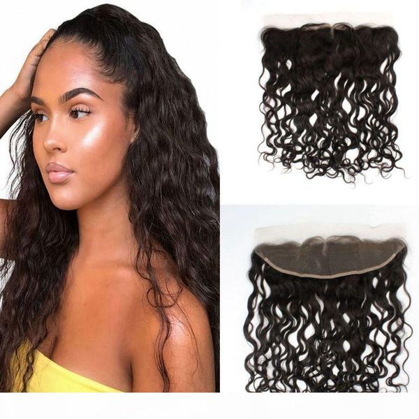peruvian virgin human hair 13x4 lace frontal water wave hair pre plucked wet and wavy hair frontal closure, Black;brown
peruvian virgin human hair 13x4 lace frontal water wave hair pre plucked wet and wavy hair frontal closure, Black;brown