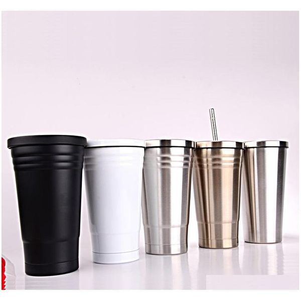 new stainless steel tumbler 17oz double wall vacuum insulated car coffee mug travel thermos straw cup with lid water tumbler cphe9
new stainless steel tumbler 17oz double wall vacuum insulated car coffee mug travel thermos straw cup with lid water tumbler cphe9