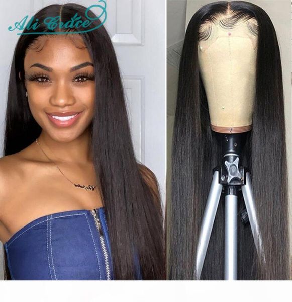 straight lace closure wigs 6x6 human hair lace wigs with baby hair around front human for women aligrace wig, Black;brown
straight lace closure wigs 6x6 human hair lace wigs with baby hair around front human for women aligrace wig, Black;brown