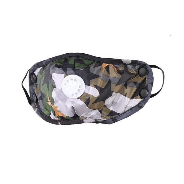 100% designer ups cotton with valve washable reusable face mask pollution anti dust individ
100% designer ups cotton with valve washable reusable face mask pollution anti dust individ
