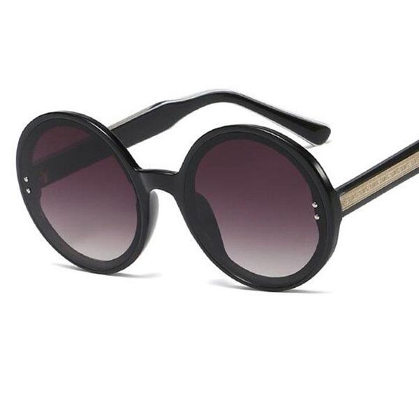 sunglasses 2021 vintage round women men classic retro coating sun glasses driving eyewear black red uv400, White;black
sunglasses 2021 vintage round women men classic retro coating sun glasses driving eyewear black red uv400, White;black
