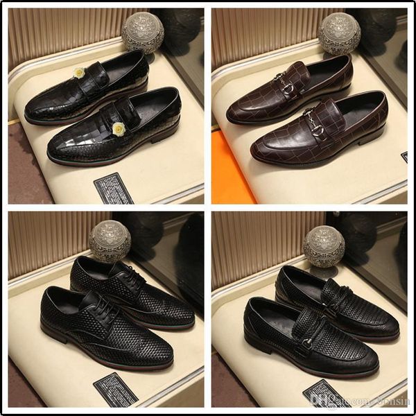 mf fashion patent leather men dress shoe men pointed toe formal shoe mens wedding shoes office oxford shoes for men footwear 22, Black
mf fashion patent leather men dress shoe men pointed toe formal shoe mens wedding shoes office oxford shoes for men footwear 22, Black