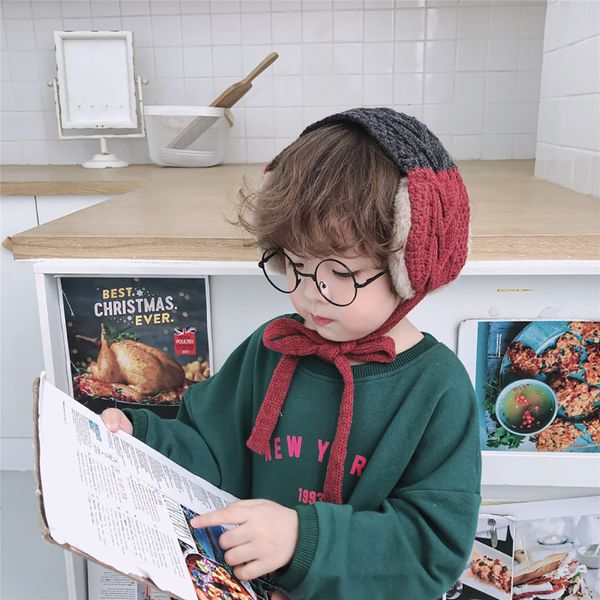 2021 latest women winter fashion warm warmer knitted girls earlap child casual earmuffs plush ear muffs cute fash &b new
2021 latest women winter fashion warm warmer knitted girls earlap child casual earmuffs plush ear muffs cute fash &b new