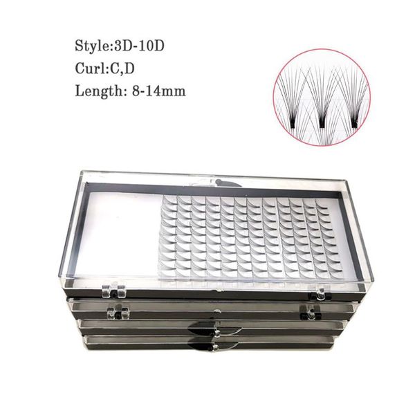 false eyelashes 12 lines premade volume fans 3d/4d/5d/6d/8d/9d/10d lash russian eyelash extensions pre made extension faux mink
false eyelashes 12 lines premade volume fans 3d/4d/5d/6d/8d/9d/10d lash russian eyelash extensions pre made extension faux mink