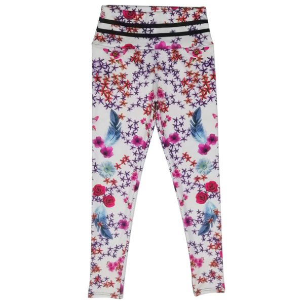 yoga pants popular peach blossom digital print women's dress slim leggings yoga pants gym high waist leggings, Black;white
yoga pants popular peach blossom digital print women's dress slim leggings yoga pants gym high waist leggings, Black;white