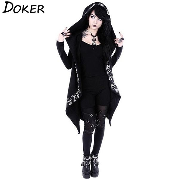 gothic punk black long women hoodies sweatshirts 2020 autumn moon print long sleeve hoodie women loose coat hooded sweatshirt q1217, Black;white
gothic punk black long women hoodies sweatshirts 2020 autumn moon print long sleeve hoodie women loose coat hooded sweatshirt q1217, Black;white