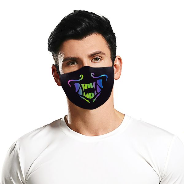adults special 3d printing grimace ghost skull patterns reusable protective mask dustproof hazze pm.25 face masks 5 laye
adults special 3d printing grimace ghost skull patterns reusable protective mask dustproof hazze pm.25 face masks 5 laye