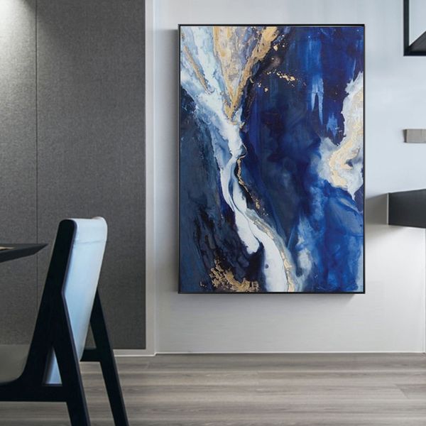 wall art canvas painting blue painting abstract art modern minimalist wall painting canvas wall art decoracion hogar moderno
wall art canvas painting blue painting abstract art modern minimalist wall painting canvas wall art decoracion hogar moderno