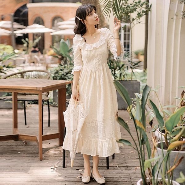yamdi boho dress women chic spring autumn summer flare sleeve ruffle vintage solid elegant bohemian runway midi vestido new 201204, Black;pink
yamdi boho dress women chic spring autumn summer flare sleeve ruffle vintage solid elegant bohemian runway midi vestido new 201204, Black;pink