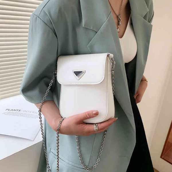 2022 latest handbag factory store on may mini trendy small fresh mobile phone single shoulder messenger women's bags
2022 latest handbag factory store on may mini trendy small fresh mobile phone single shoulder messenger women's bags