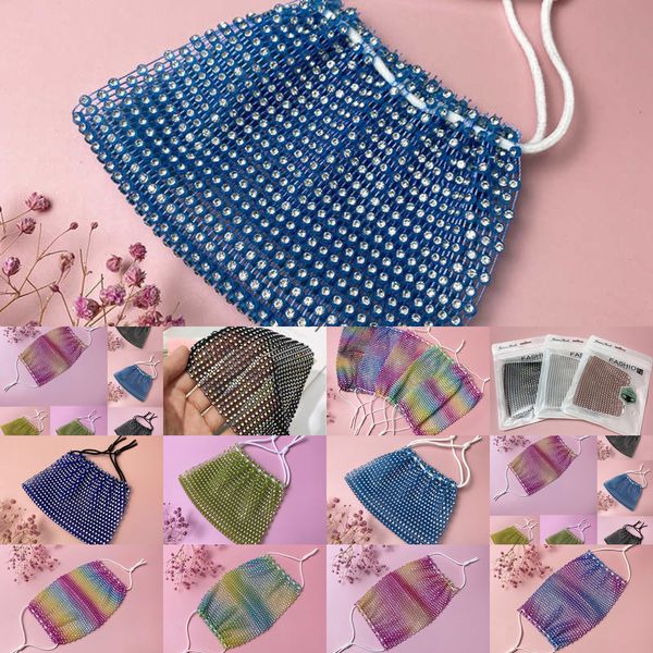 factoryfactoyrhinestone masks mascarilla women diamond crytal decoration jewelry face mask fashion glitter mesh net 6 nevbn
factoryfactoyrhinestone masks mascarilla women diamond crytal decoration jewelry face mask fashion glitter mesh net 6 nevbn