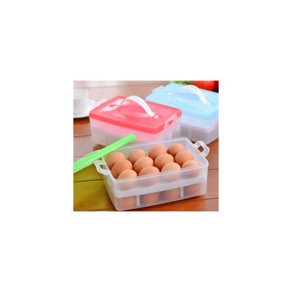 яичный пищевой контейнер для хранения коробки 24 сетки бислойская корзина организатор дома кухонные гаджеты предметы аксессуары поставляет п
яичный пищевой контейнер для хранения коробки 24 сетки бислойская корзина организатор дома кухонные гаджеты предметы аксессуары поставляет п